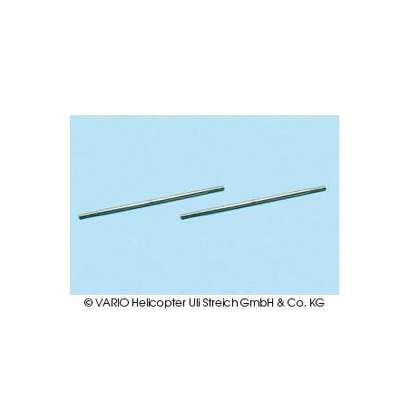 Varilla de 3.0x65mm