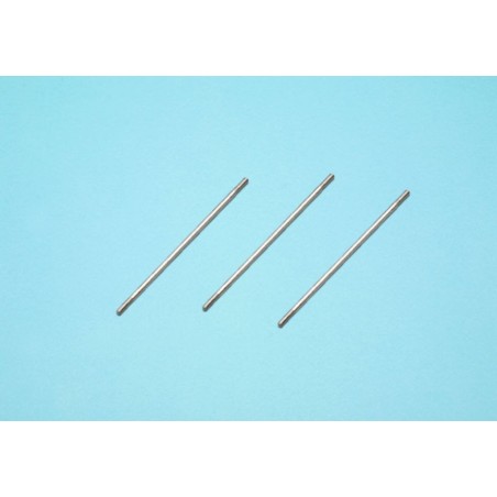 Varilla de 3.0 x 83 mm