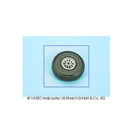Rueda de 63 mm