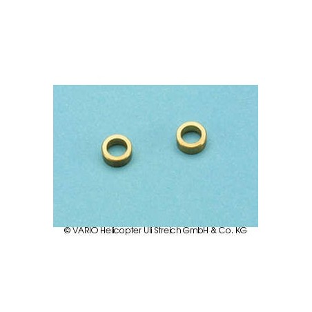 Cojinete 4 x 6 x 2 mm