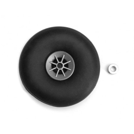 Rueda 75 mm