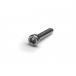 Tornillo Allen  M 1.6 x 10