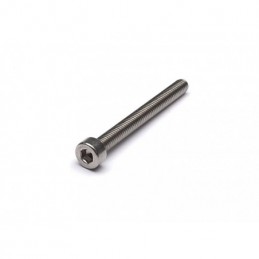 Tornillo Allen  M2.5 x 25