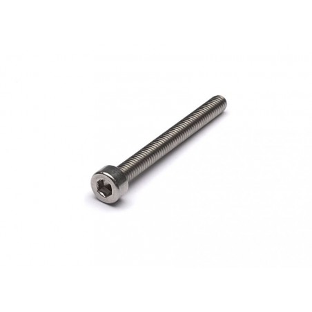 Tornillo Allen  M2.5 x 25