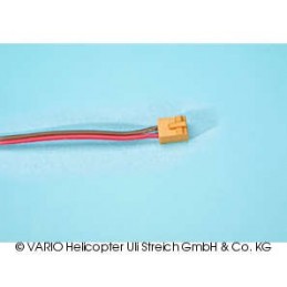 Cable con conector