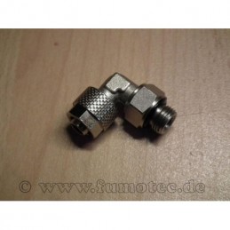 Conexion 90o, 6mm, Rosca,...