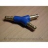 Interconexion en Y 4 mm