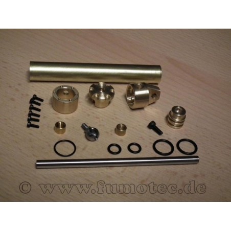 Kit cilindro  14 mm completo
