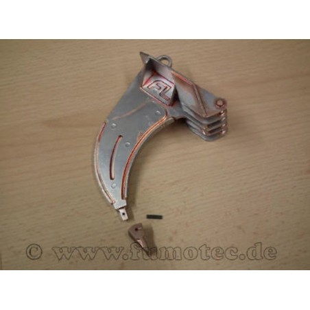 Gancho trasero para PC490-10