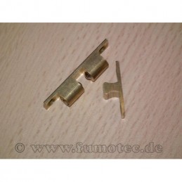 KugelschnapperOrd.No. MZ141