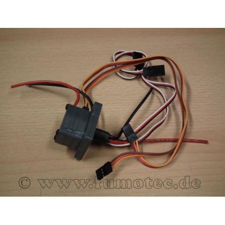 Alimentacion rotativa para PC490