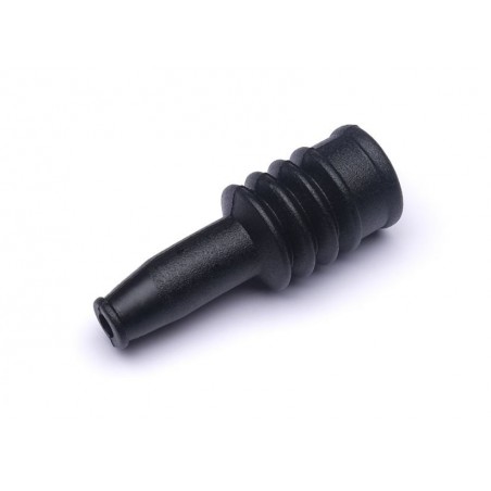 Rubber bellow 5 x 15 x 57 mm