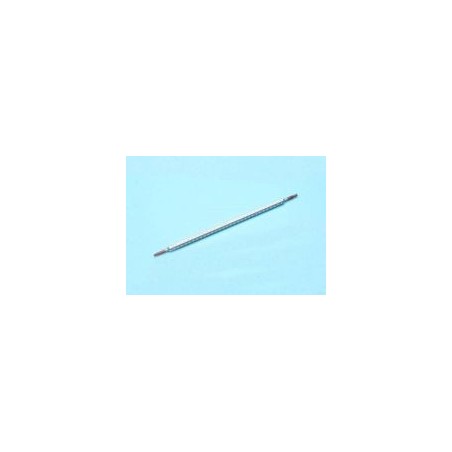 Socket spanner Allen key SW 1.5