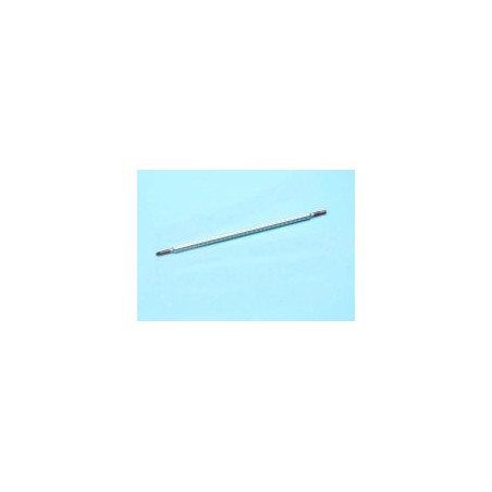 Socket spanner Allen key SW 2