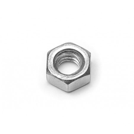 Tuerca hexagonal M 4