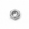 Hexagon nut M 4
