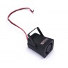 Sirenas ruidosas sirena de 6-12 voltios