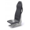 Asiento de cabina para EC 120 y Ecureuil 1: 4