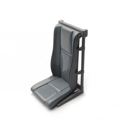 Asiento para Airwolf, Bell 230, Bell 430