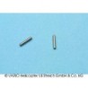 Pasador de Acero  1.5 x 8 mm
