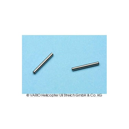 Pasador de Acero  2 x 18 mm