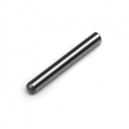 Steel pin 2 x 16 mm