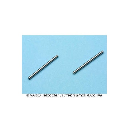 Pasador de Acero  2 x 30 mm