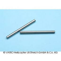 Steel pin 5 x 70 mm