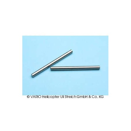 Steel pin 5 x 70 mm