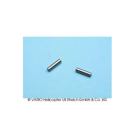 Pasador de Acero  4 x 16 mm