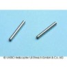 Steel pin 3 x 26 mm