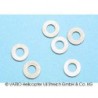 Washer 5 x 10 x 0.1 mmOrd.No. 90890