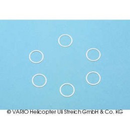 Junta 10.3 x 11.80 x 0.22 mm