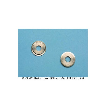 Rotor head washer 5 x 15 mm
