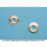 Rotor head washer 5 x 15 mm