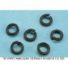 Split washer 4 mmOrd.No. 90600