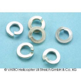 Split washer 6 mmOrd.No. 90610