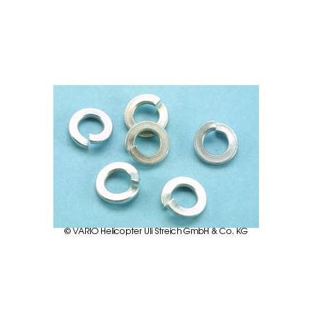 Split washer 6 mmOrd.No. 90610