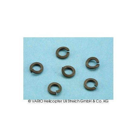 Split washer 3.5 mmOrd.No. 90596