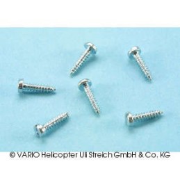 Tornillo penetrante 2.2 x 9.5