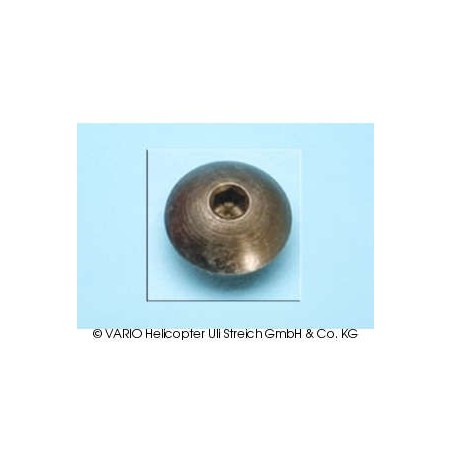 Hexagon insert for starter adaptor