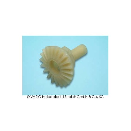 Gear for 40 degree angle gearboxOrd.No. 1058/1