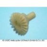Gear for 40 degree angle gearboxOrd.No. 1058/1