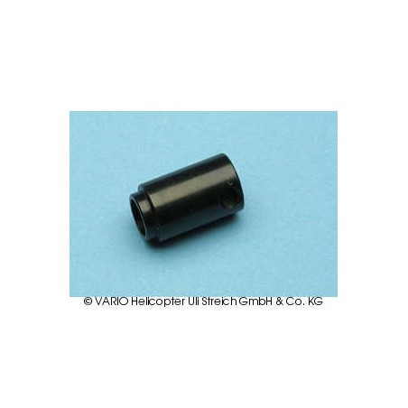 Adaptor 6.2 mm for 40 degree angle gearboxOrd.No. 1058/4