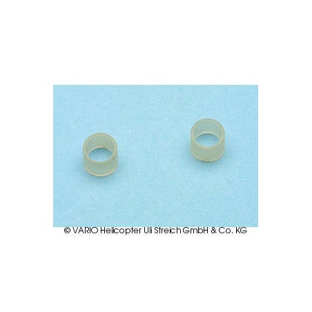 Spacer sleeve for 40 degree angle gearboxOrd.No. 1058/5