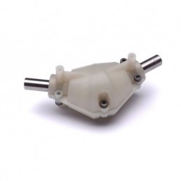 40 degree angle gearbox