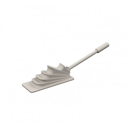 Freno rotor de palanca 1: 6