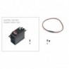 Accesorios del sistema RC incl. 6 servos