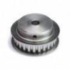 Polea dentada dentada 27 dientes XL