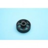 Pulley Alu 12 mm, 37 tooth XL